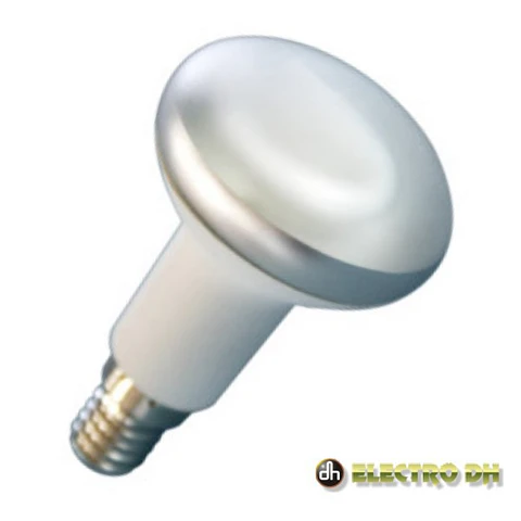 LÂMPADA E14 7W=35W 230V ECO R50 6400K EDH