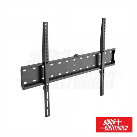 Suporte LCD/ LED 37"/70" Fixo VESA 600/400 40kg ALPHA