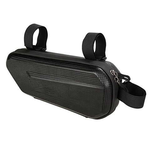 Bolsa de Selim Bicicleta 1.5L / 26.5x7x14cm