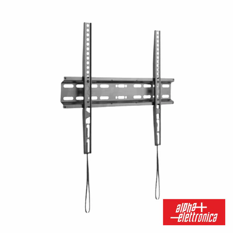 Suporte LCD/ LED 32"/55" Fixo VESA 400/400 35kg ALPHA