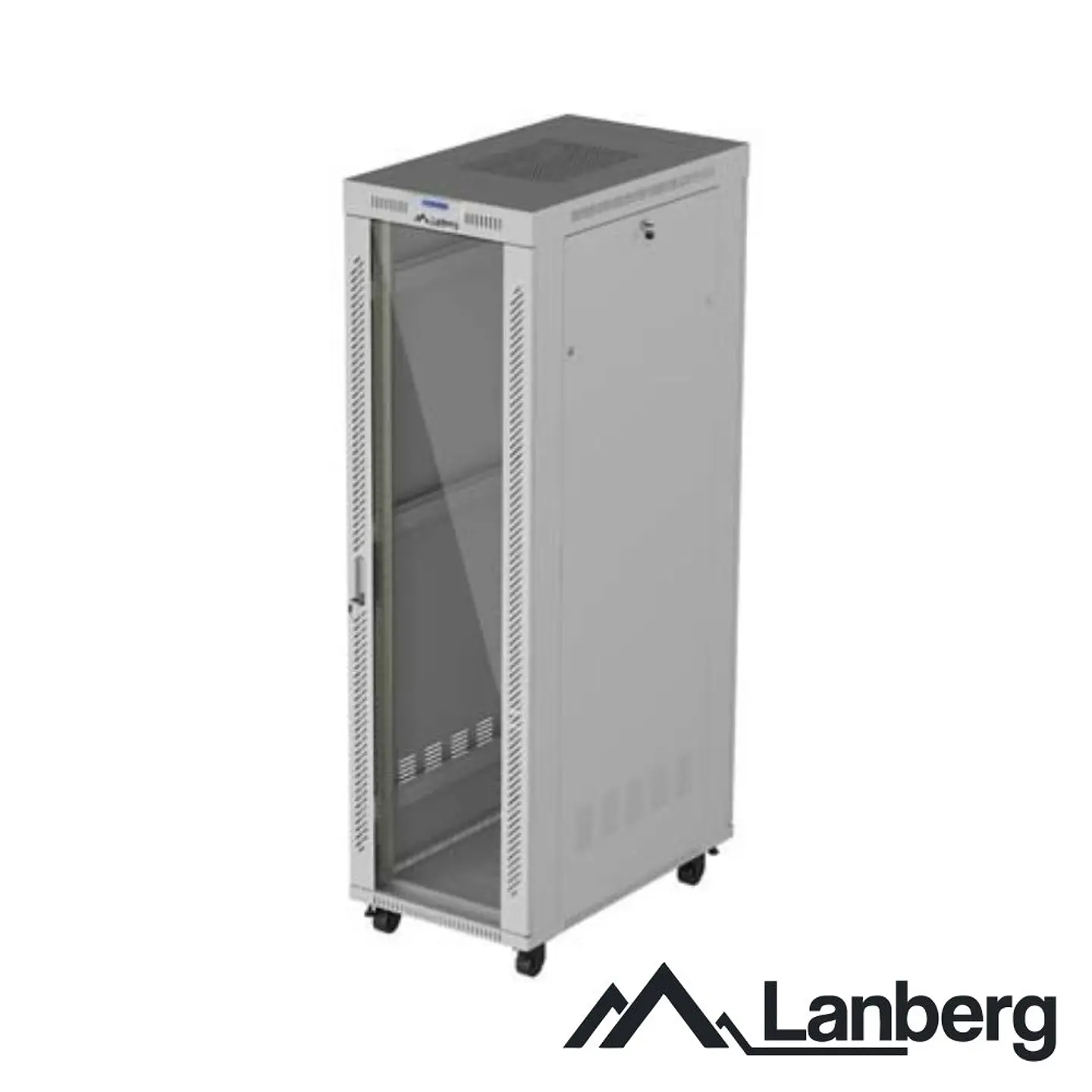Armário Bastidor (Rack) 19