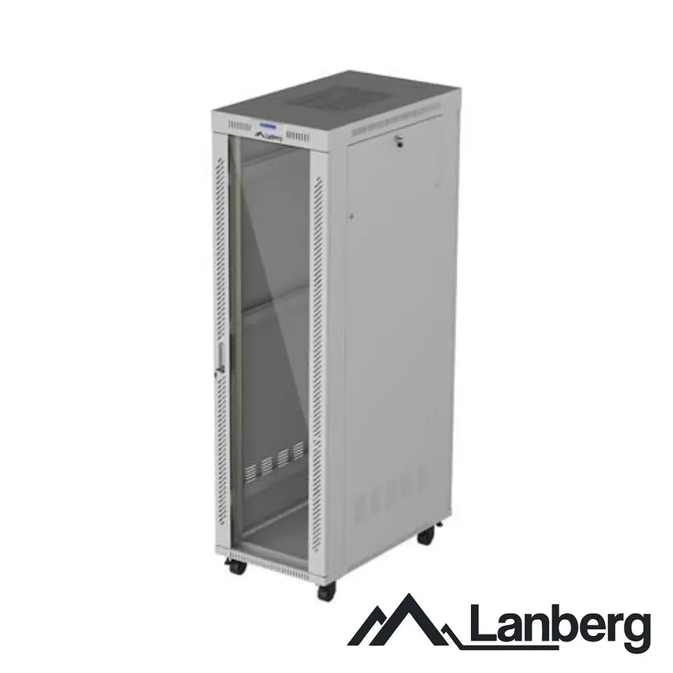 Armário Bastidor (Rack) 19