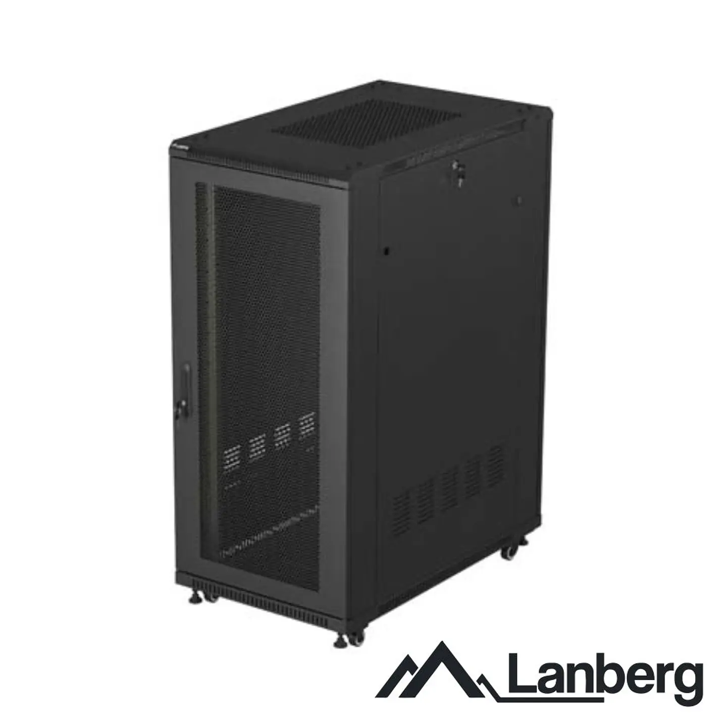 Armário Bastidor Chão (Rack) 19