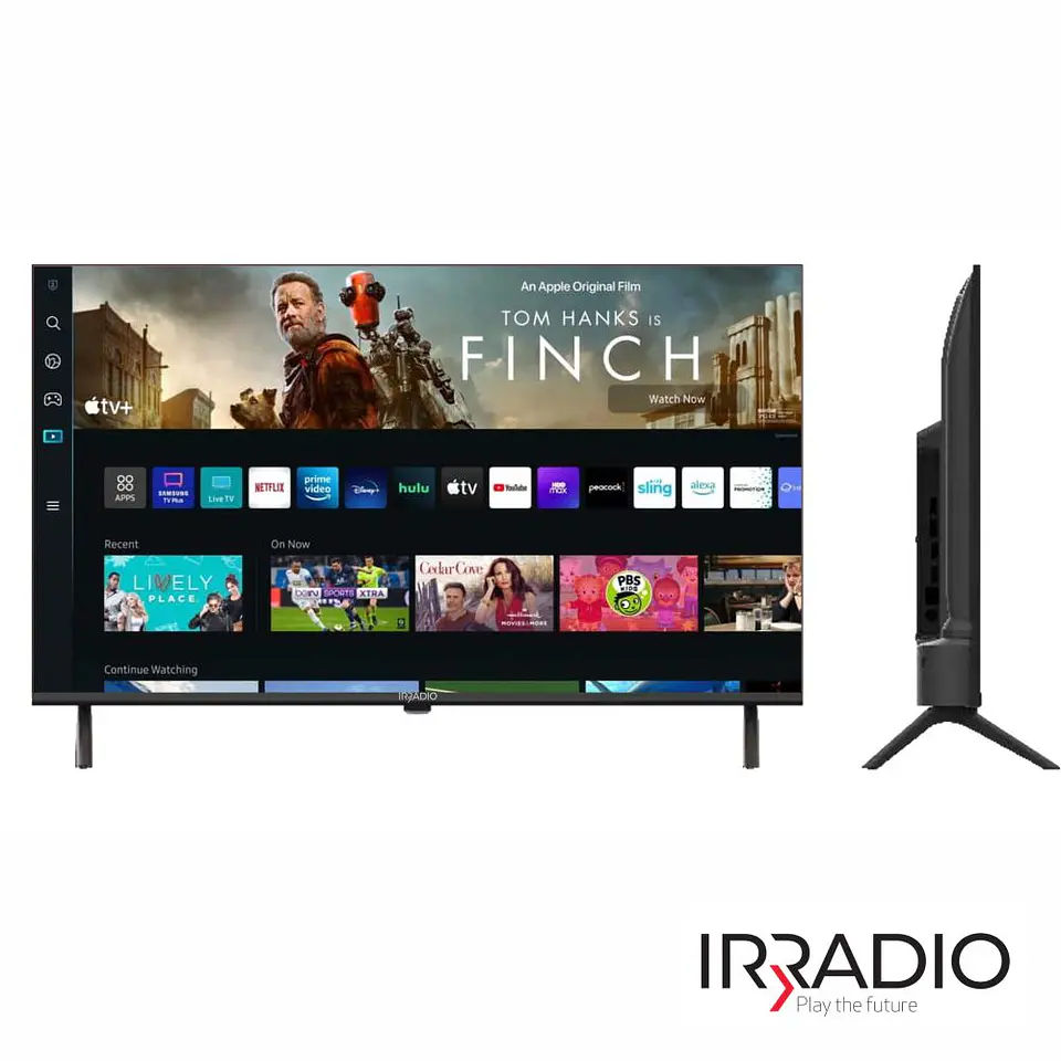 TV DLED Smart 32