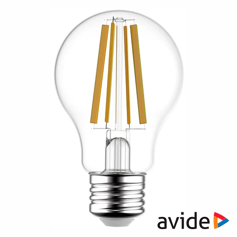 Lâmpada LED E27 Globo Filamento 10.5W 230V 2700K 1521lm