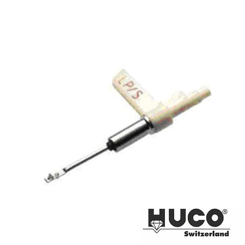 AGULHA DE GIRA-DISCOS P/ PHILIPS AG3306 GP230/300/306 HUCO