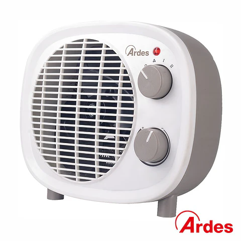 Aquecedor Termoventilador 1000/2000W ARDES