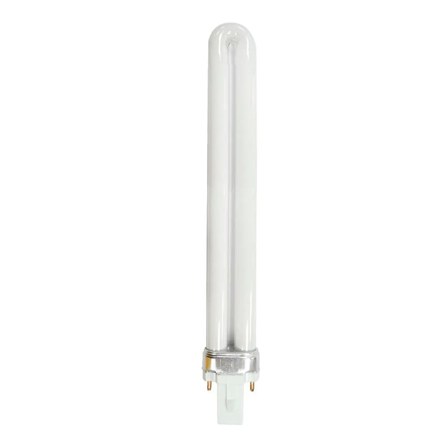 Lâmpada PL 11W 23.5cm Fluorescente P/ Matar Insetos 1