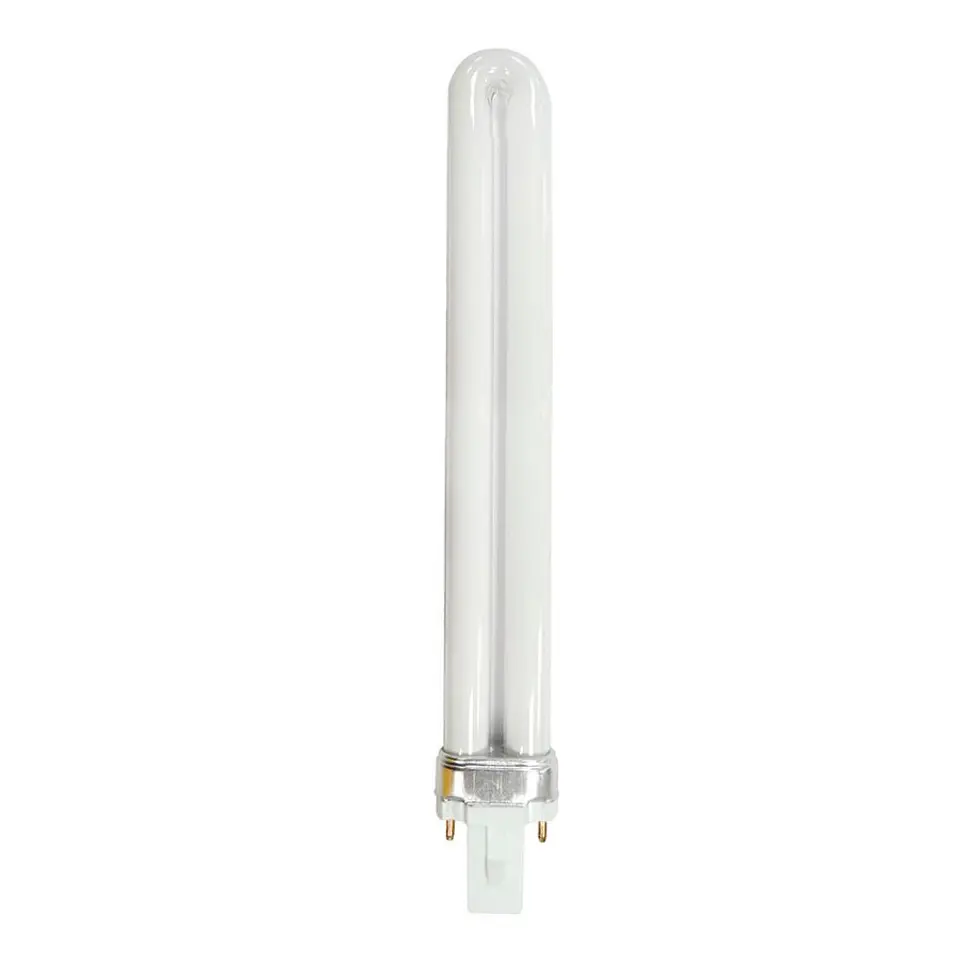 Lâmpada PL 11W 23.5cm Fluorescente P/ Matar Insetos 1