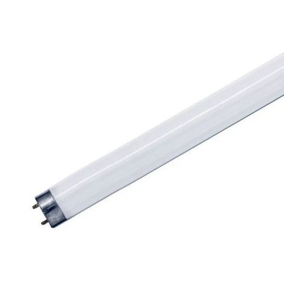Lâmpada Tubular T5 8W 28.6cm Fluorescente P/ Matar Insetos 1