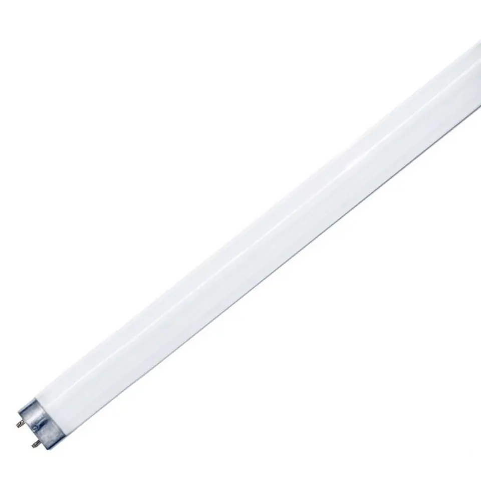 Lâmpada Tubular T8 10W 33cm Fluorescente UV P/ Matar Insetos 1