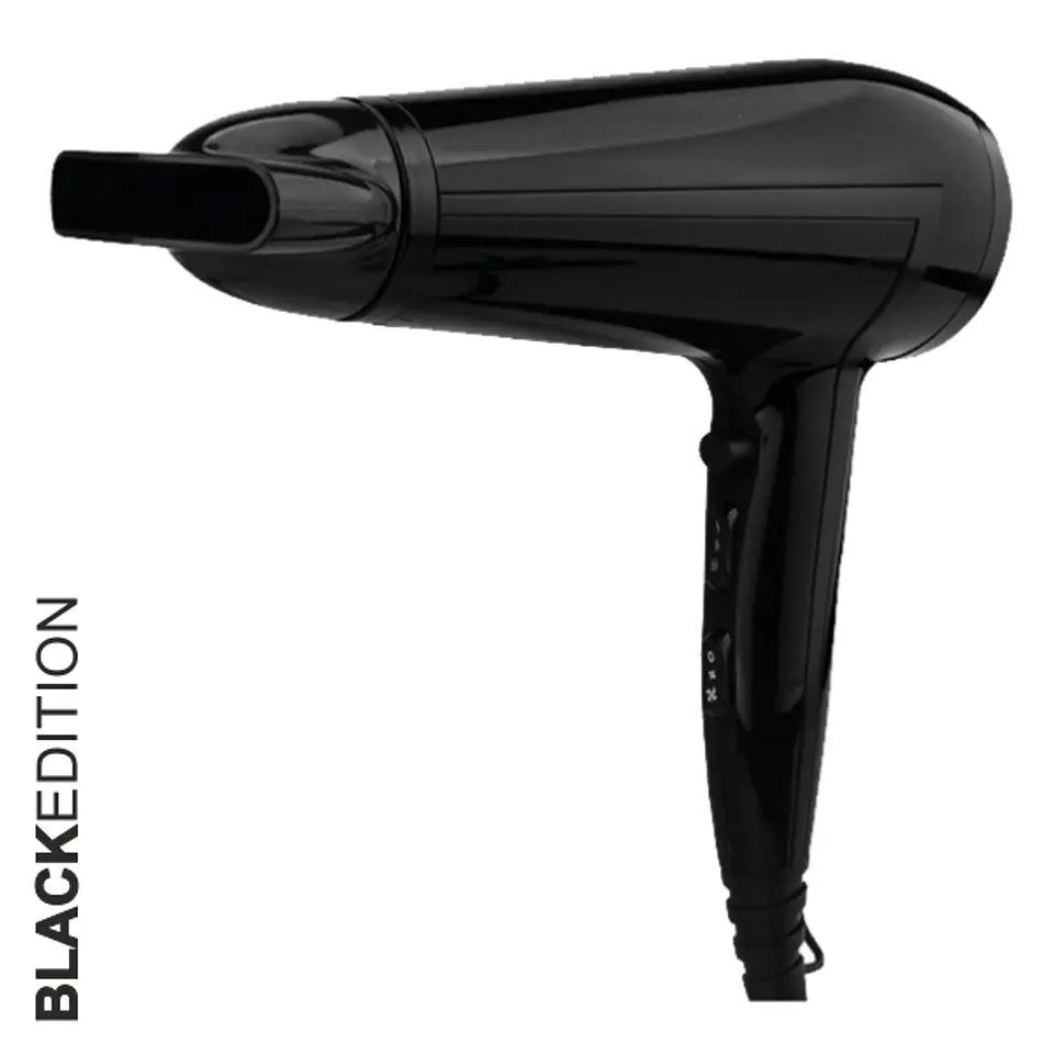 SECADOR DE CABELO 2000W 230V 1