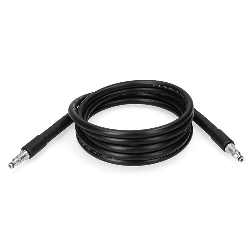 Mangueira Para Lavadora de Alta Pressão 3m EDM 1