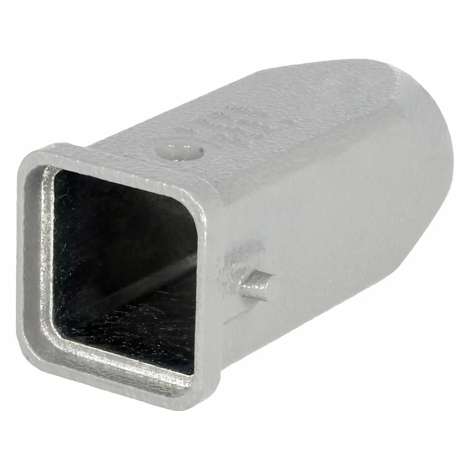 Capa Para Ficha HDC (Tamanho 3A) HARTING 1
