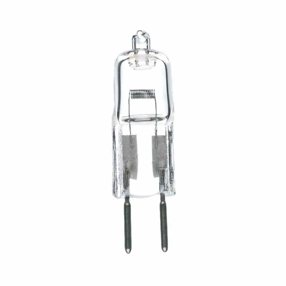Lâmpada G6.35 35W 12V De Halogéneo 300lm PATRON 1