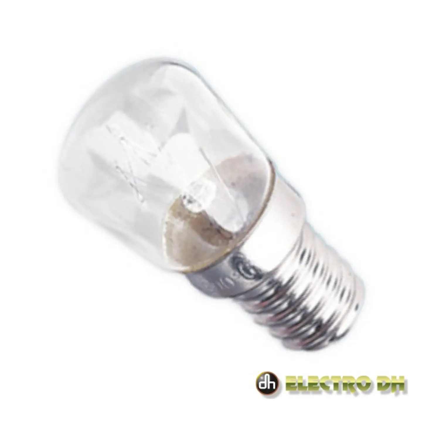LÂMPADA E14 15W 230V 300ºC P/FORNOS EDH 1