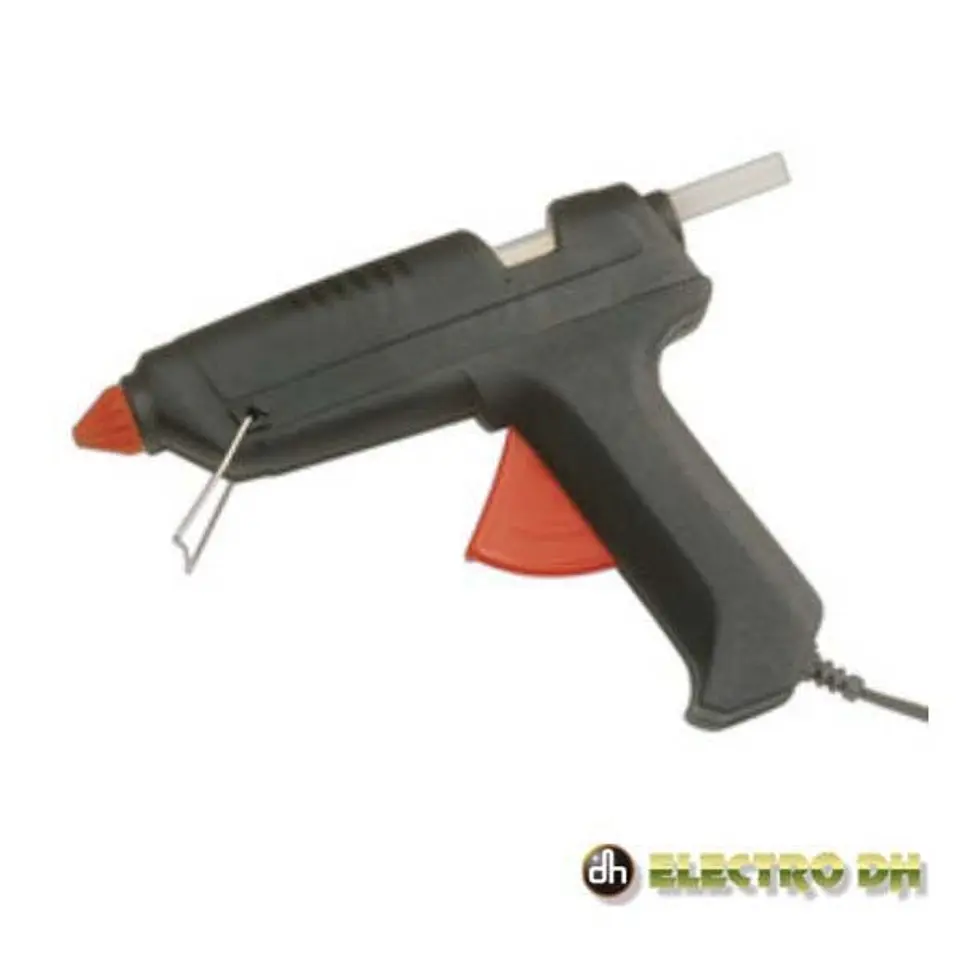 PISTOLA DE COLA QUENTE 60W EDH 1