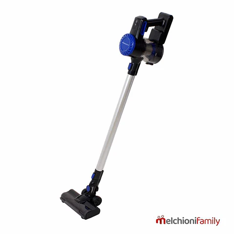 Aspirador Vertical 250W S/Fios CYCLONE MelchioniFamily