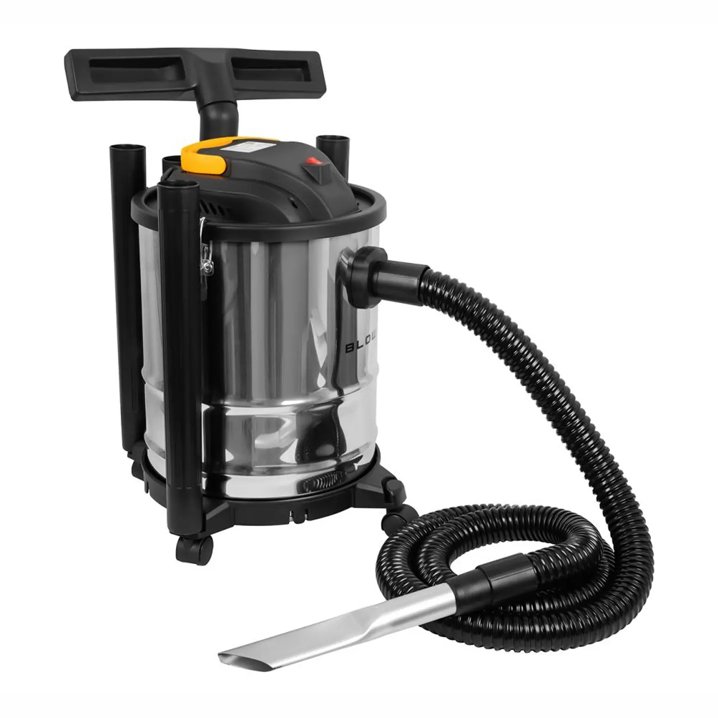 Aspirador de Cinzas 15L 2000W BLOW 1