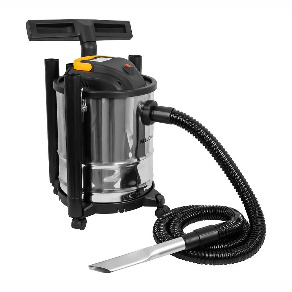 Aspirador de Cinzas 15L 2000W BLOW 1