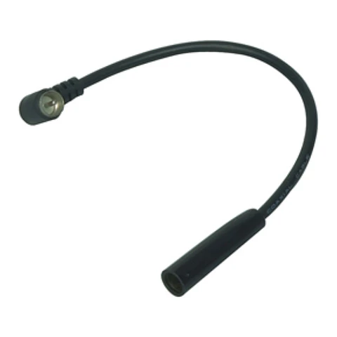 CABO ADAPTADOR P/ ANTENA DE AUTO-RÁDIO