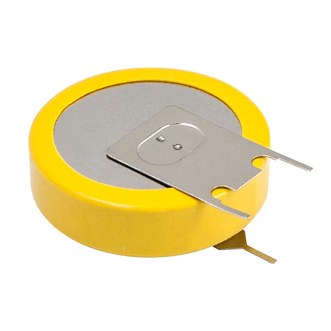 Pilha Lítio Botão CR2477 3V 950mA