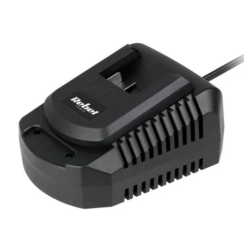 Carregador P/ Bateria de Ferramentas Elétricas 20V 2A e 4A