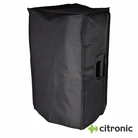Capa De Proteção Resistente À Água P/ Coluna 12" CITRONIC