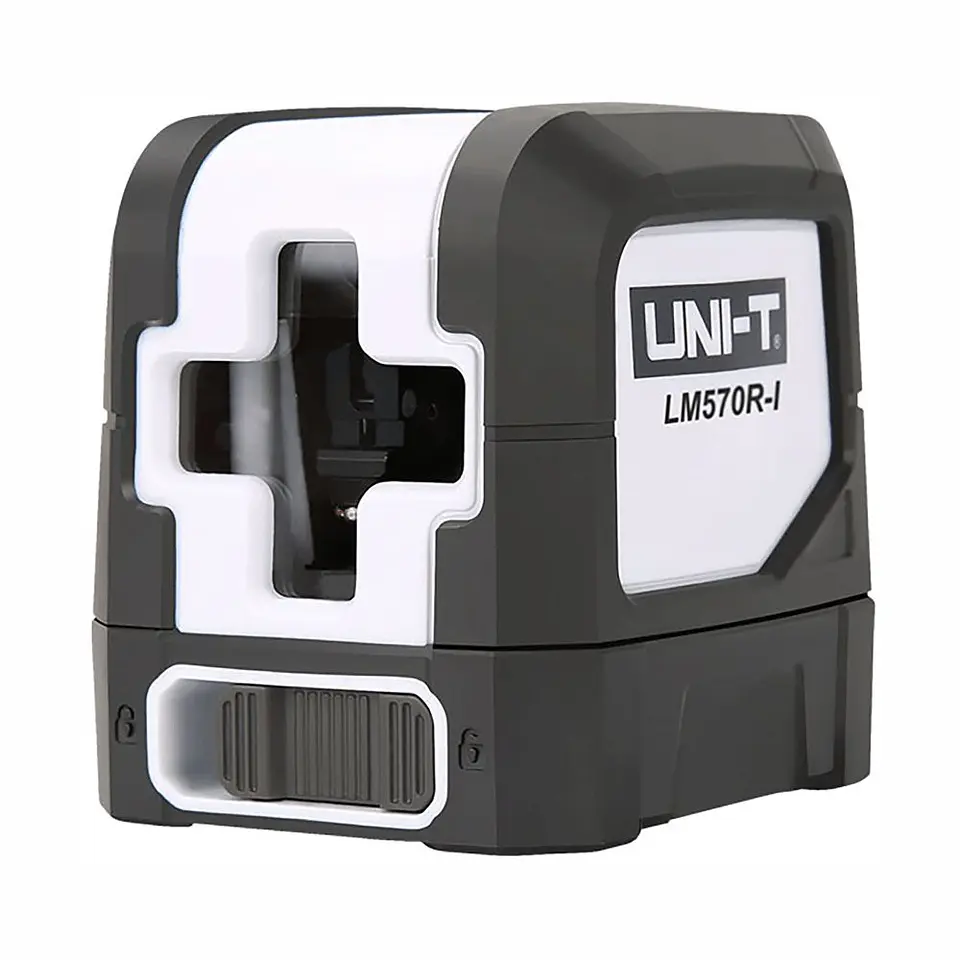 Nível de Laser Em Cruz UNI-T 1