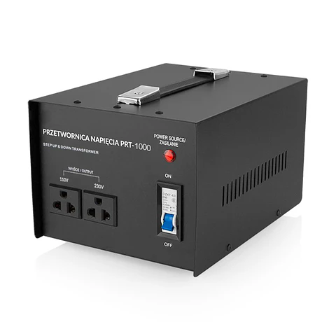CONVERSOR 220V-110V 1000W