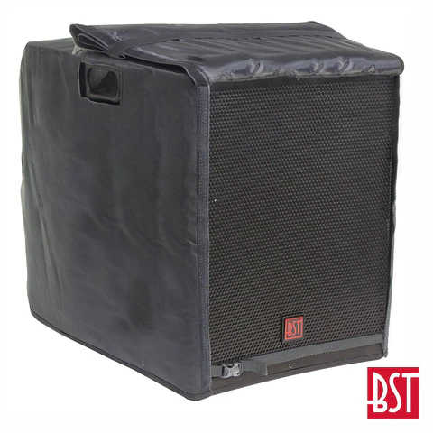 Bolsa Protectora P/ Subwoofer FIRST-SP15S / FIRST-SA15S BST