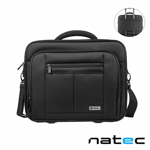 Mala BOXER P/ Portátil 17,3" NATEC