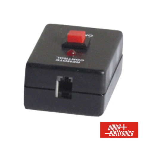 COMANDO CABO 5M P/ CONVER. KINV1000-1500-2000-2500-0600/12