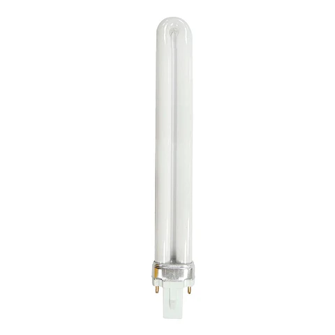 Lâmpada PL 11W 23.5cm Fluorescente P/ Matar Insetos