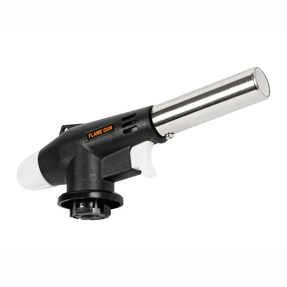 Isqueiro Maçarico Elétrico A Gás 1300ºC BLOW 1