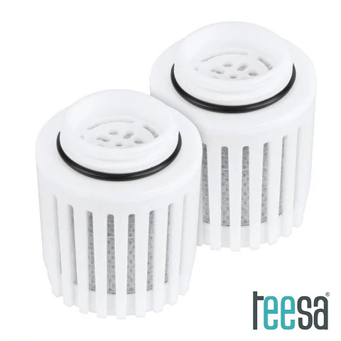 Filtros de Carbono P/ Garrafa TEESA