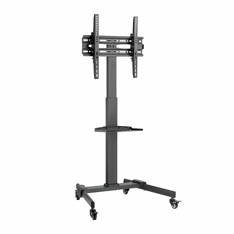 Suporte Chão Lcd/LED 32/55" +10º/-10º Vesa 400/400 35kg