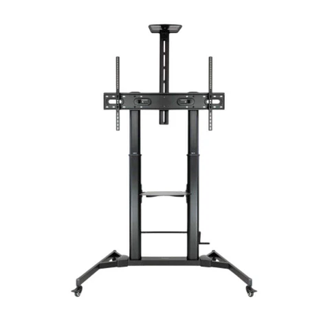Suporte Chão LCD/LED 60"/100" 2.54m 100kg