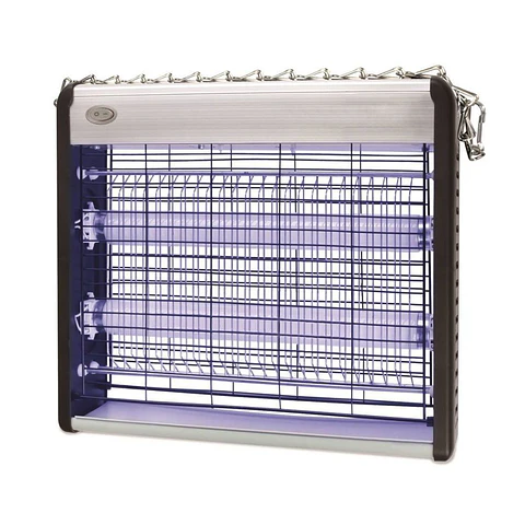 Mosquiteiro Eléctrico 12W