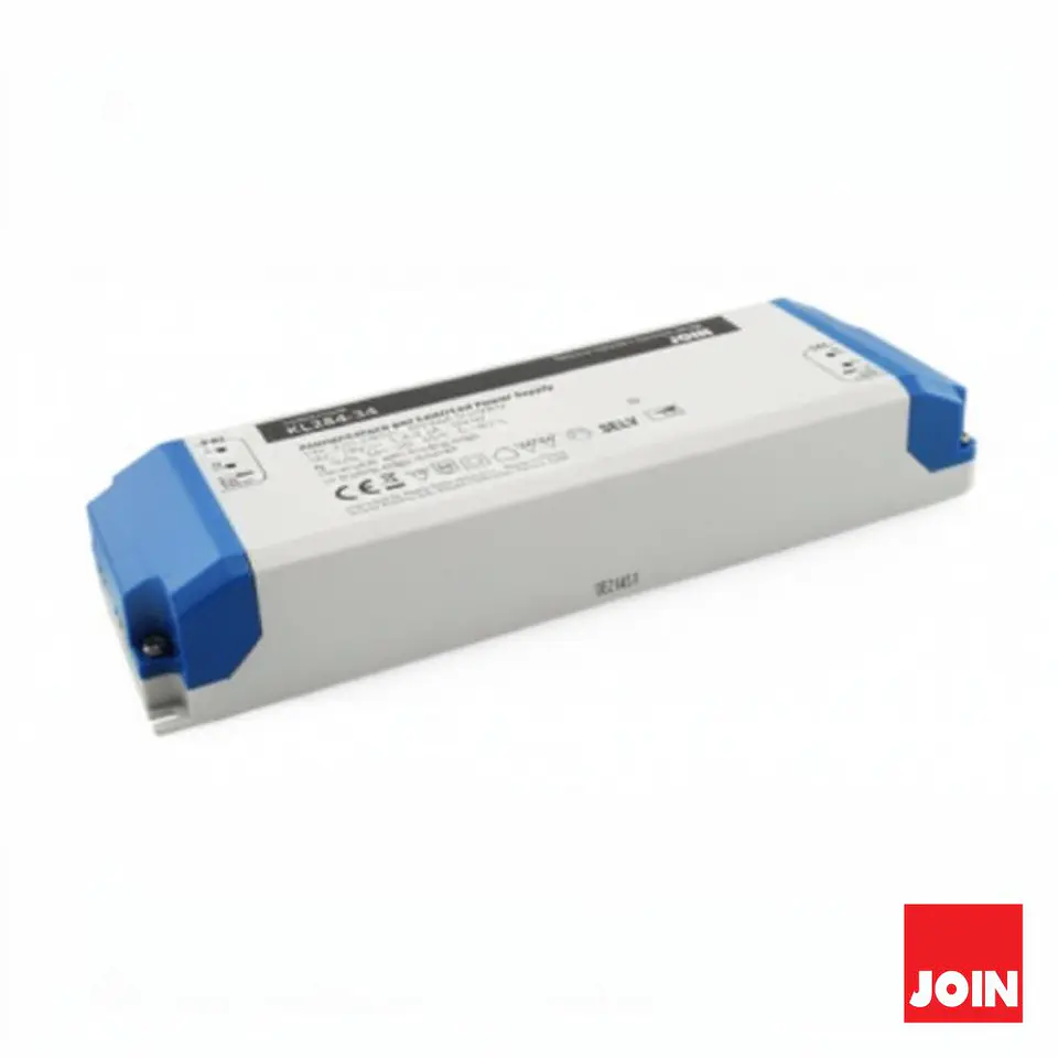 Fonte de Alimentação P/ LED 50W 24V 500-2080mAh JOIN 1