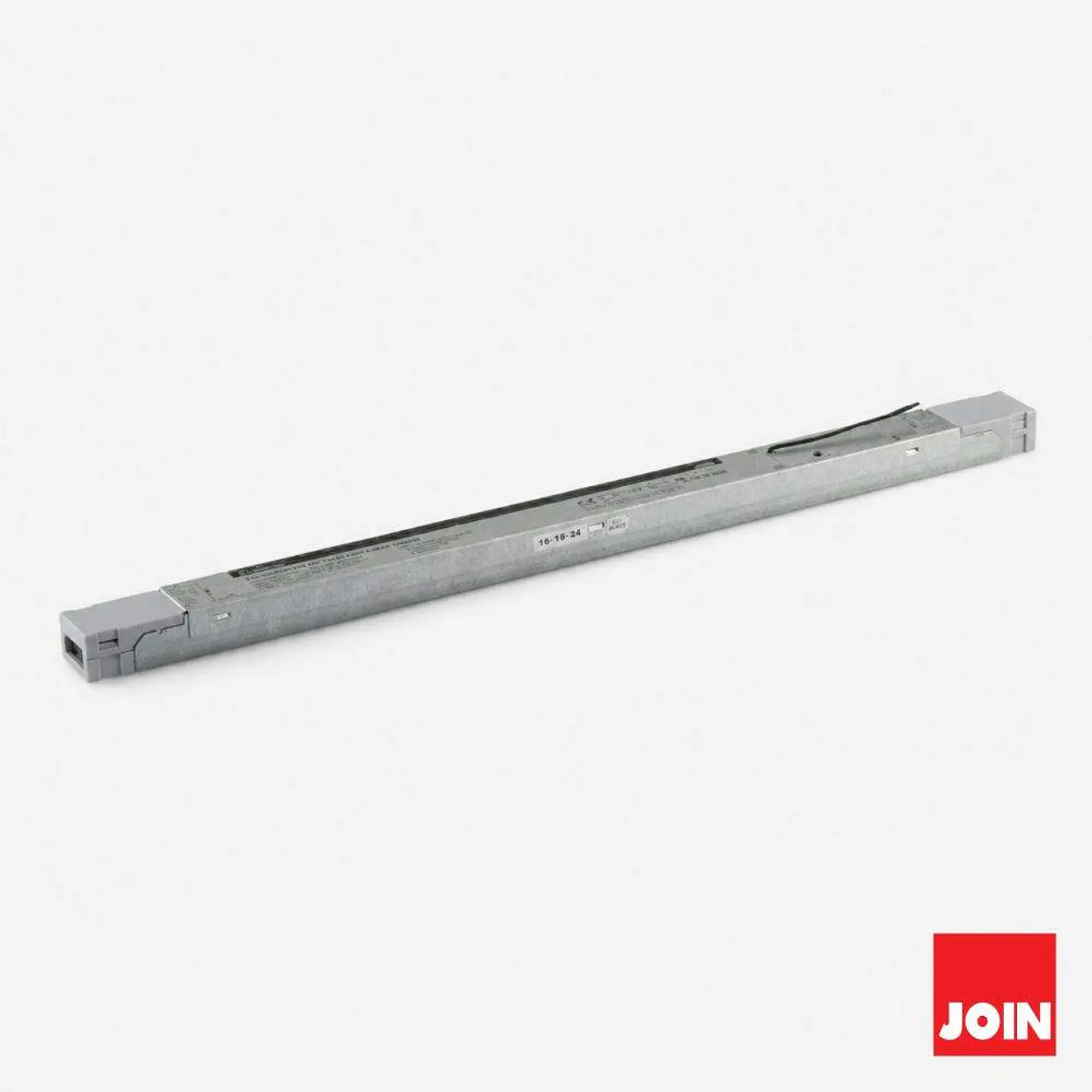 Fonte De Alimentação P/ LED 50W 24V Dimável RF/Pulsante JOIN 1