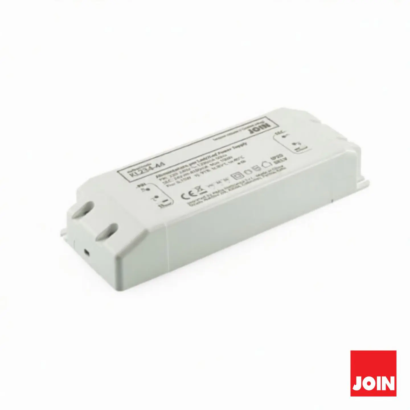 Fonte de Alimentação P/ LED 75W 24V 3125mAh JOIN 1