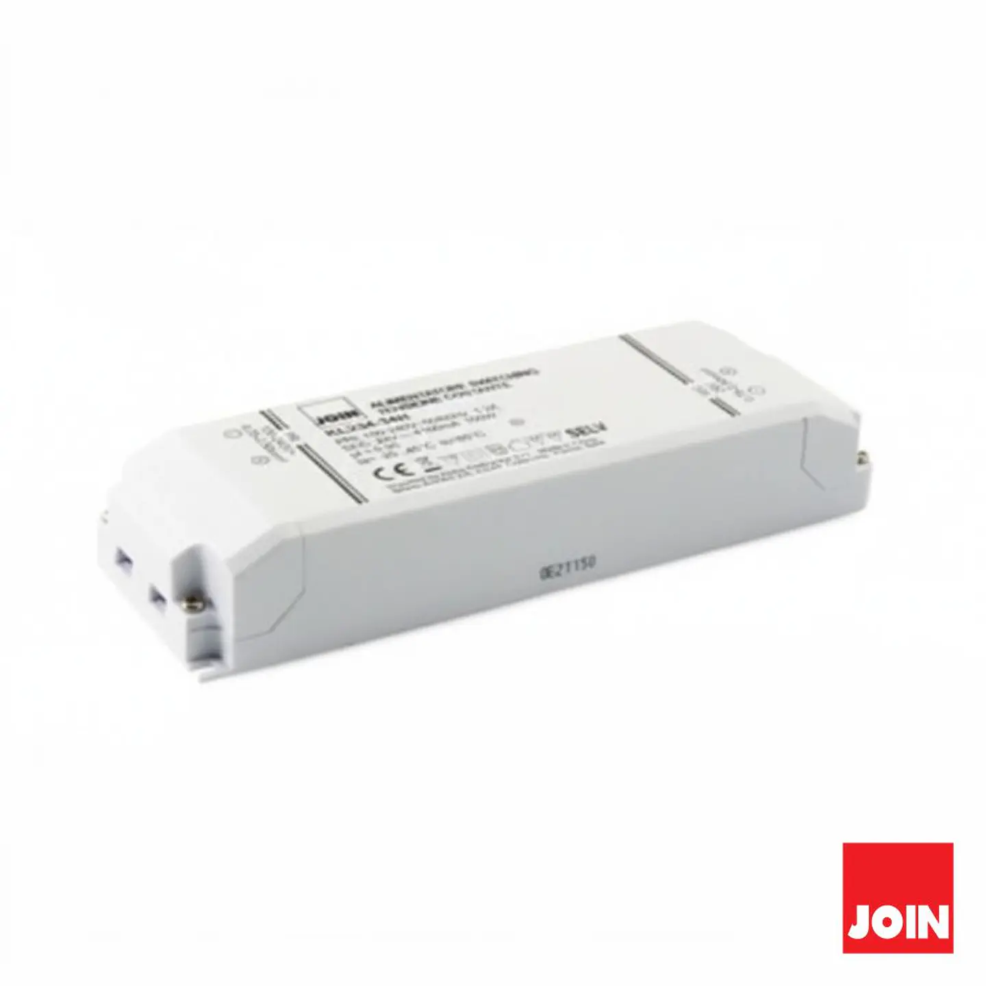Fonte de Alimentação P/ LED 100W 24V 4160mAh JOIN 1