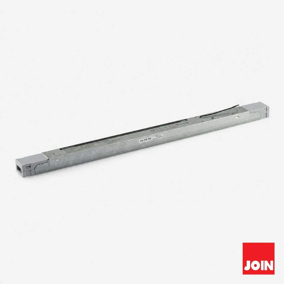 Fonte De Alimentação P/ LED 75W 24V RF/Pulsante JOIN 1