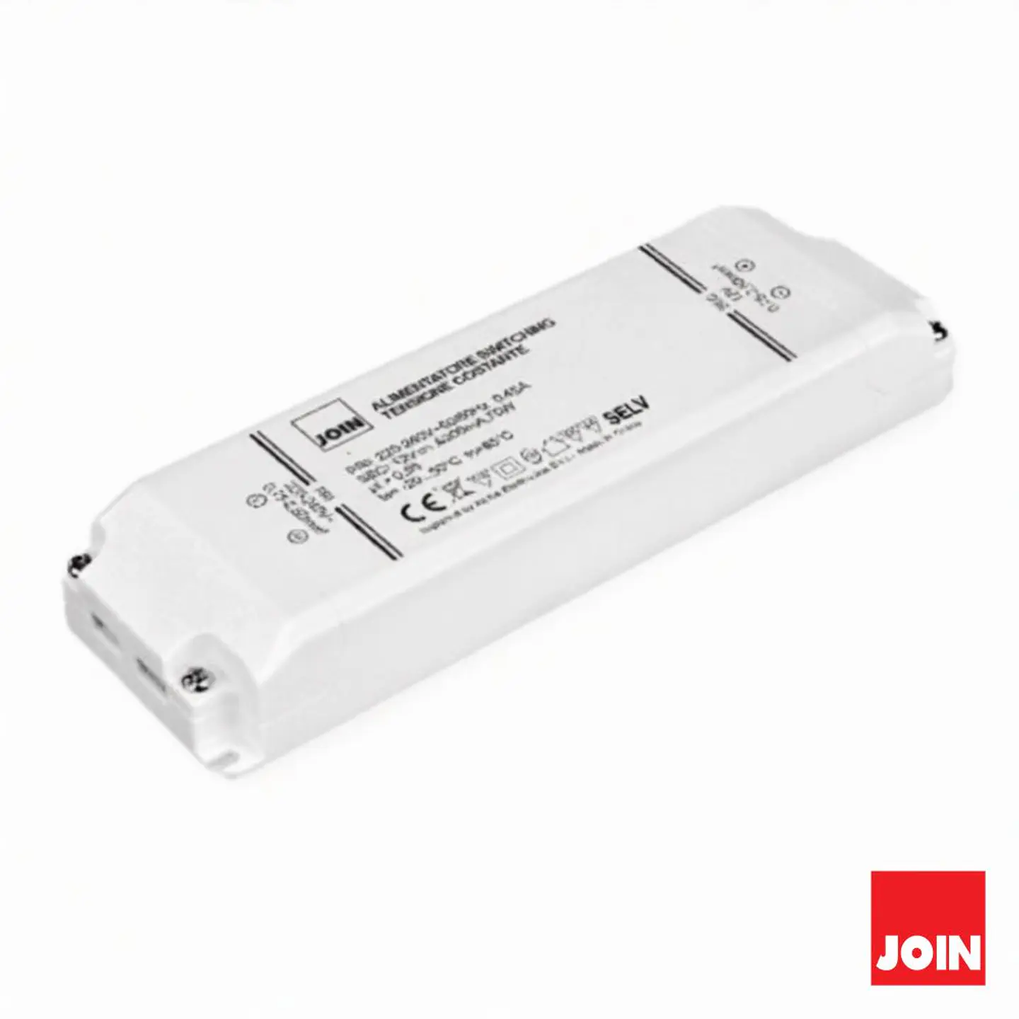 Fonte de Alimentação P/ LED 260W 12V 21700mAh JOIN 1