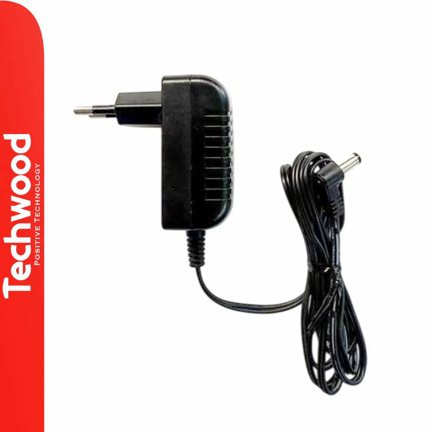 Alimentador 26.5V 0.5A TECHWOOD 1