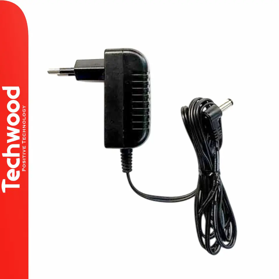 Alimentador 26.5V 0.5A TECHWOOD 1