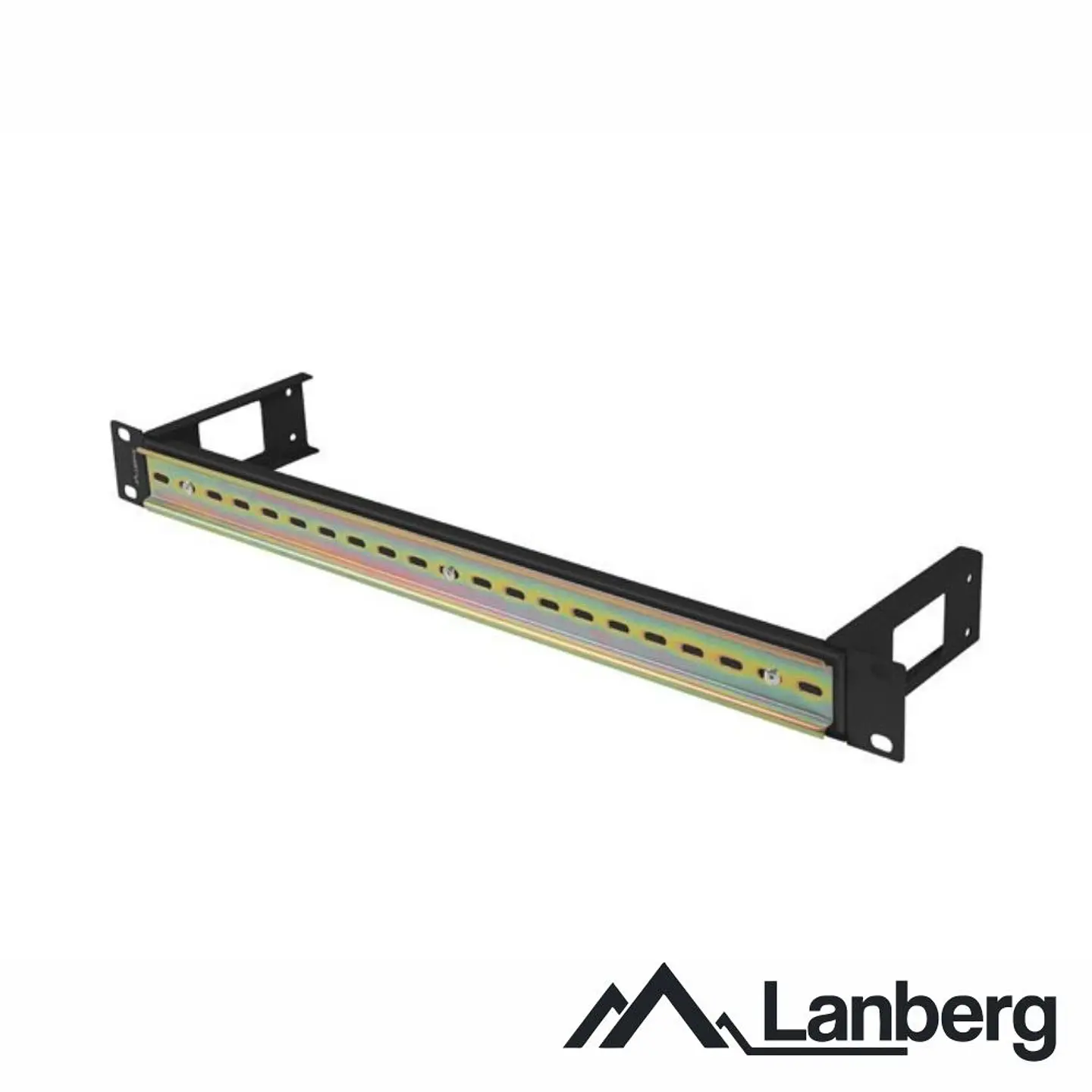 Calha DIN TS-35 P/ Bastidor 19