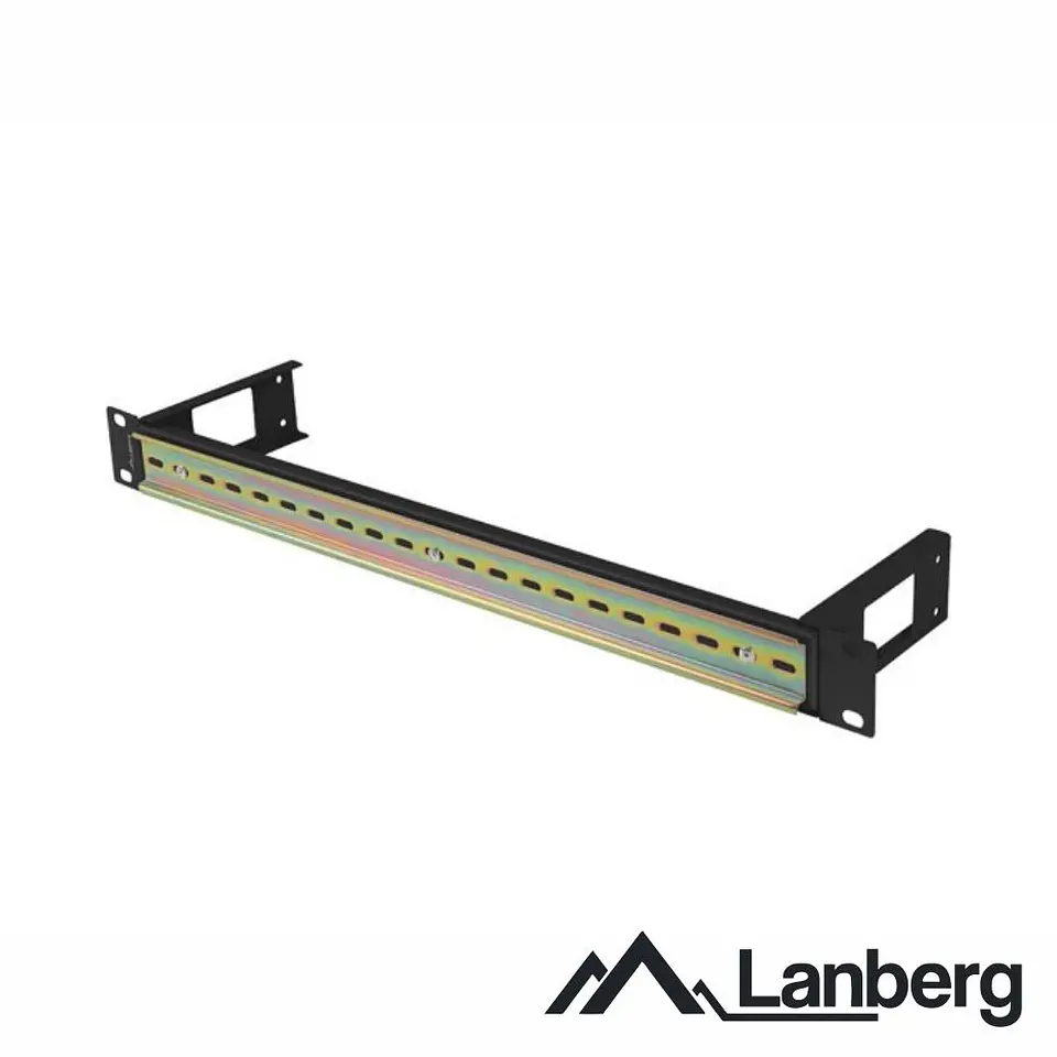 Calha DIN TS-35 P/ Bastidor 19