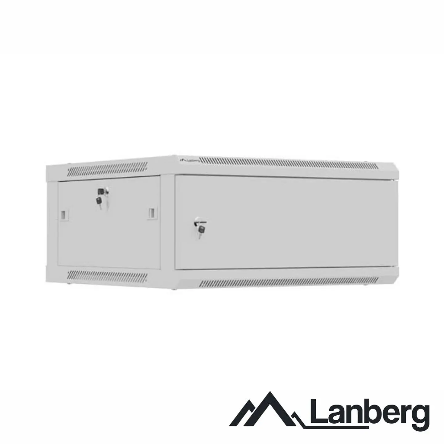 Armário Bastidor Parede (Rack) 19
